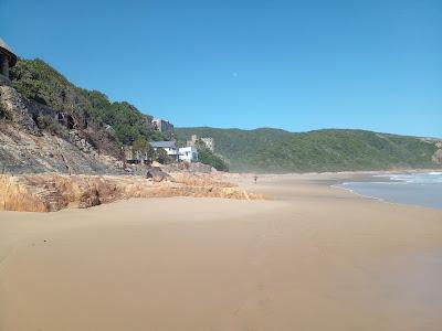 Sandee - Noetzie Beach