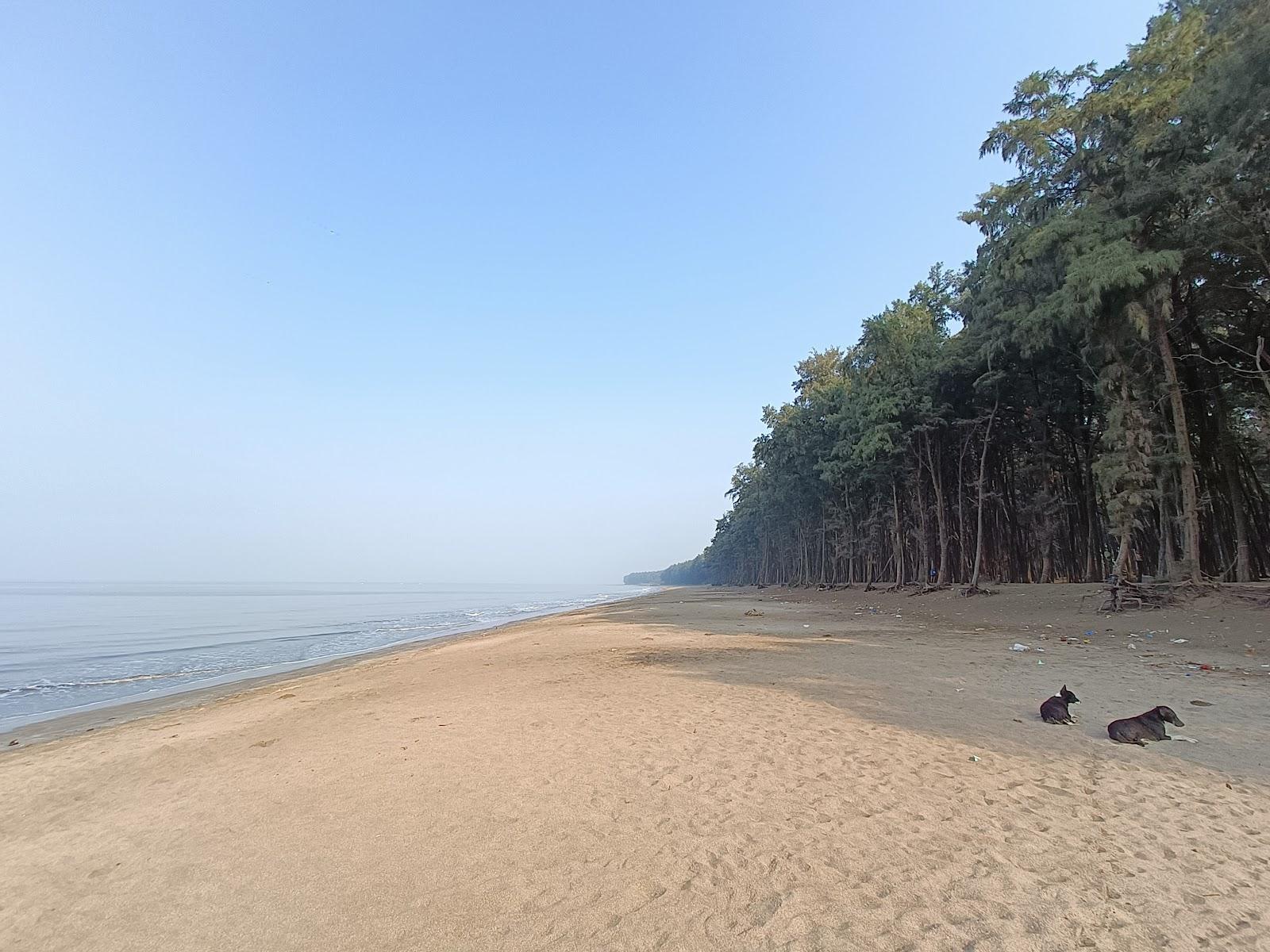 Sandee Nargoal Beach