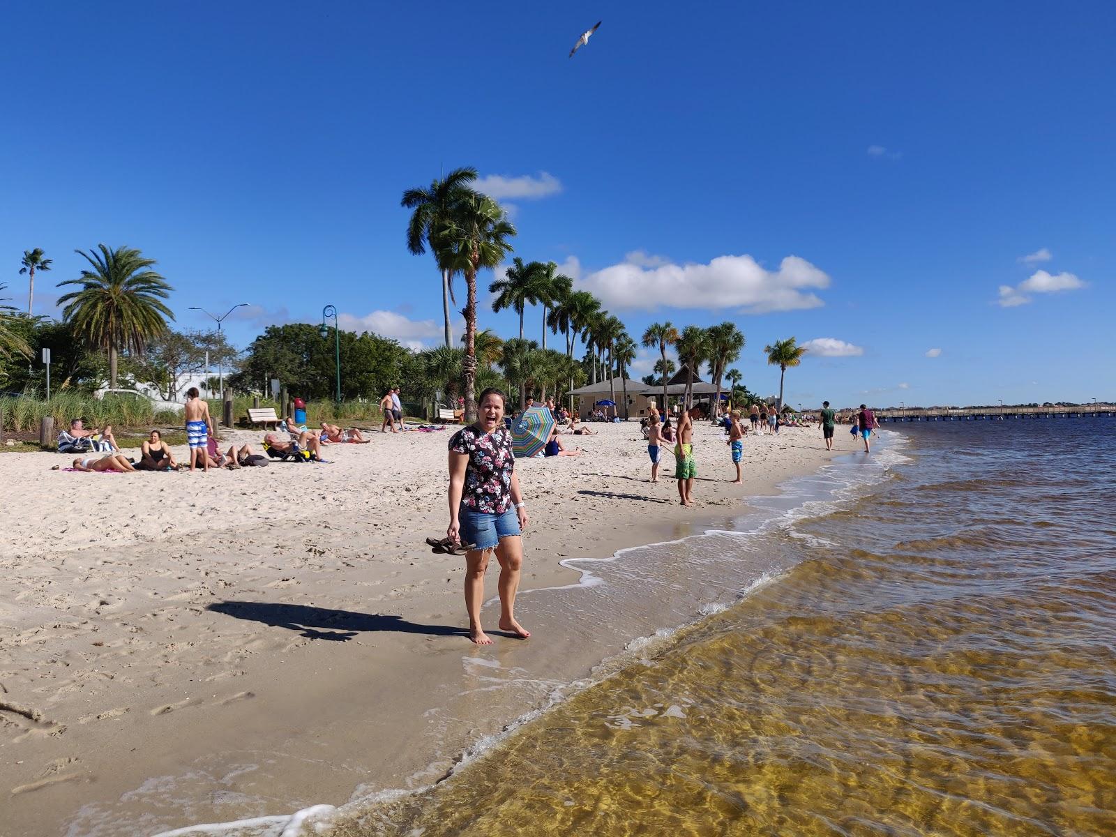 Sandee - Yacht Club Public Beach