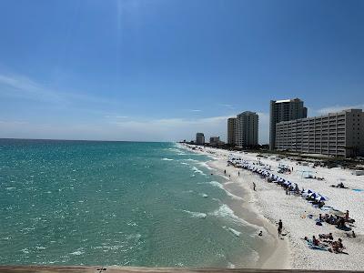 Sandee - Santa Rosa Island Beach