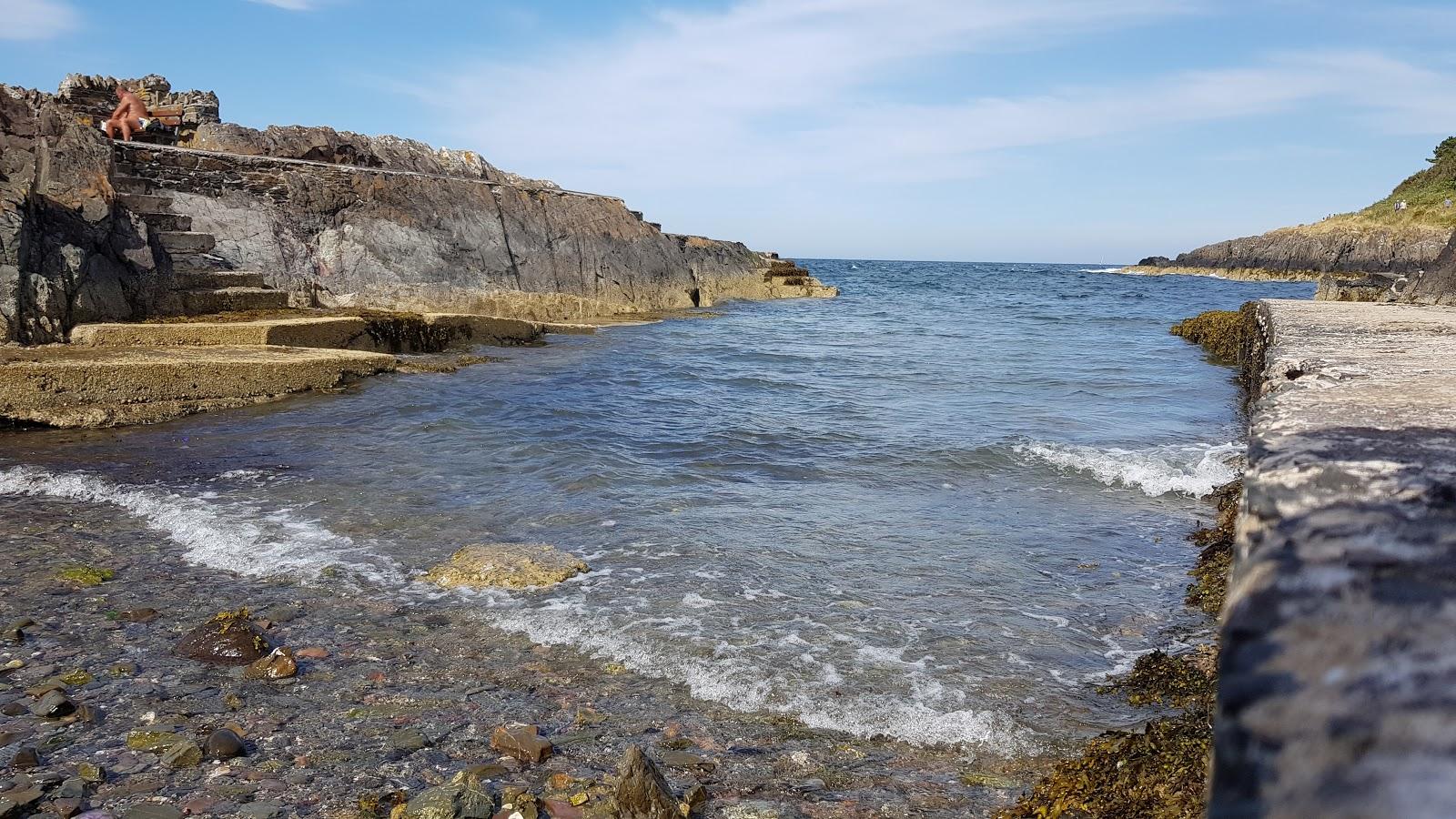 Sandee Smelt Mill Bay