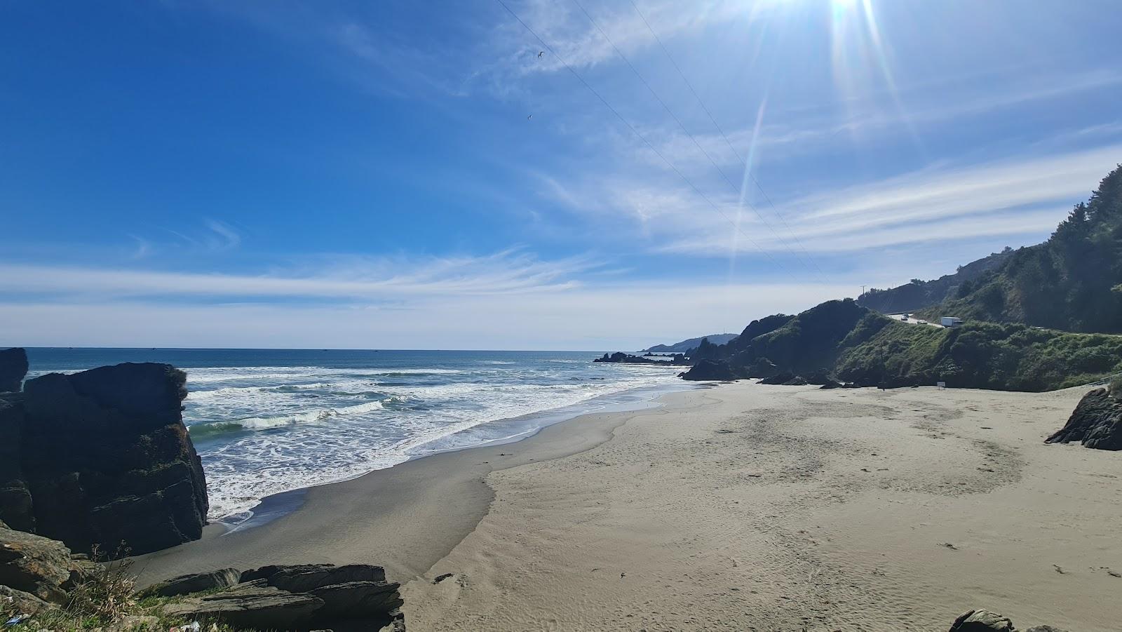 Sandee Mejillones Playa