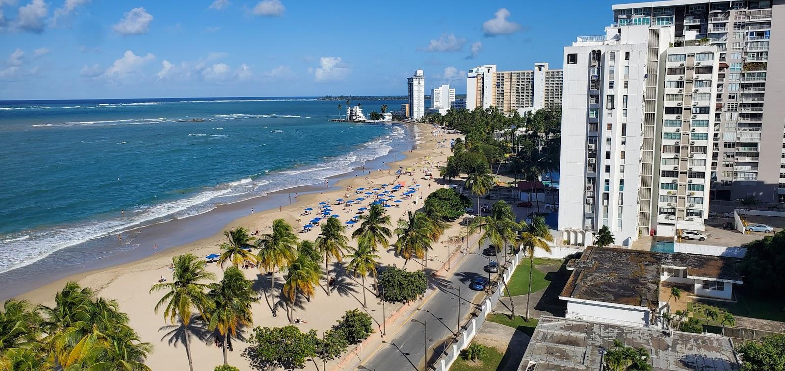 Sandee El Alambique Beach