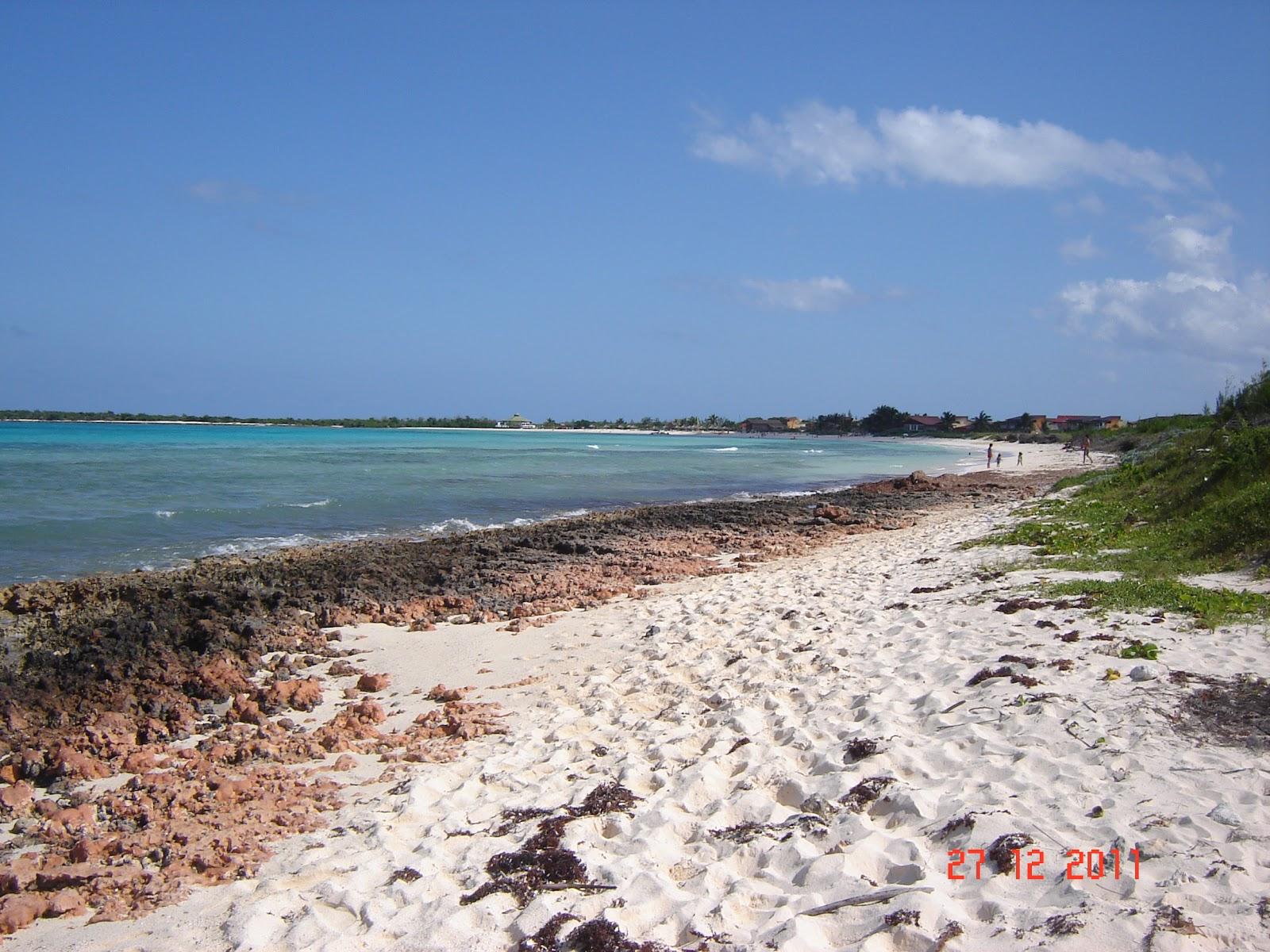 Sandee - Playa Covarrubias