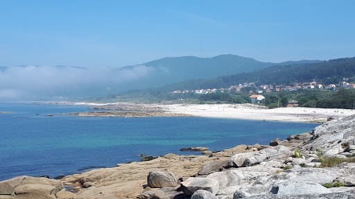 Sandee - Praia Do Mar De Lira