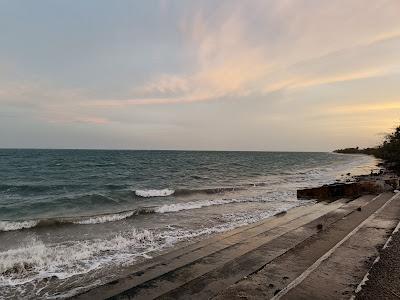 Sandee - Sethukarai Beach