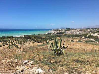 Sandee - Spiaggia Di Bovo Marina