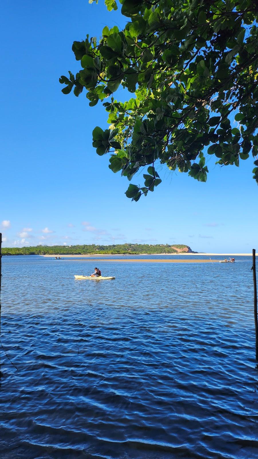 Sandee Praia Do Gramame Do Sul Photo