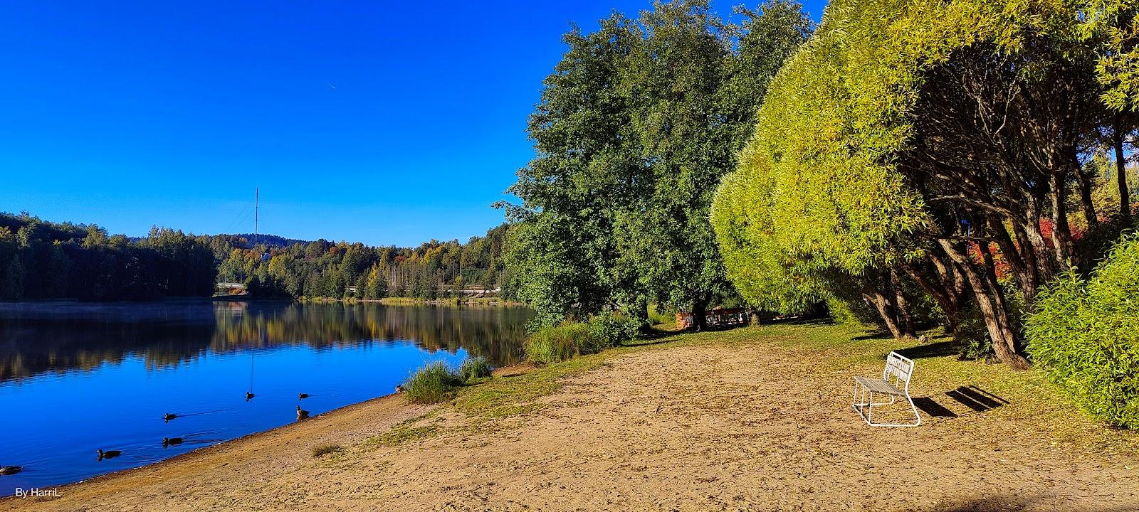 Sandee Mattilanniemi Beach