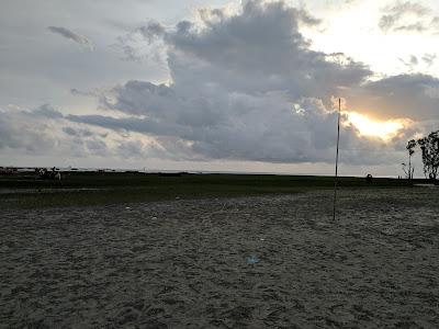 Sandee - South Kattali Sea Beach