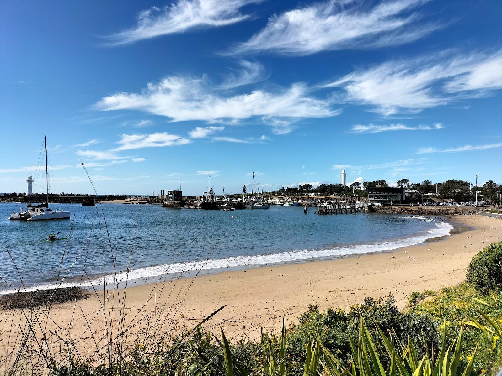 Sandee Cove Beach Photo