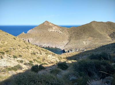 Sandee - Cala Del Bergantin