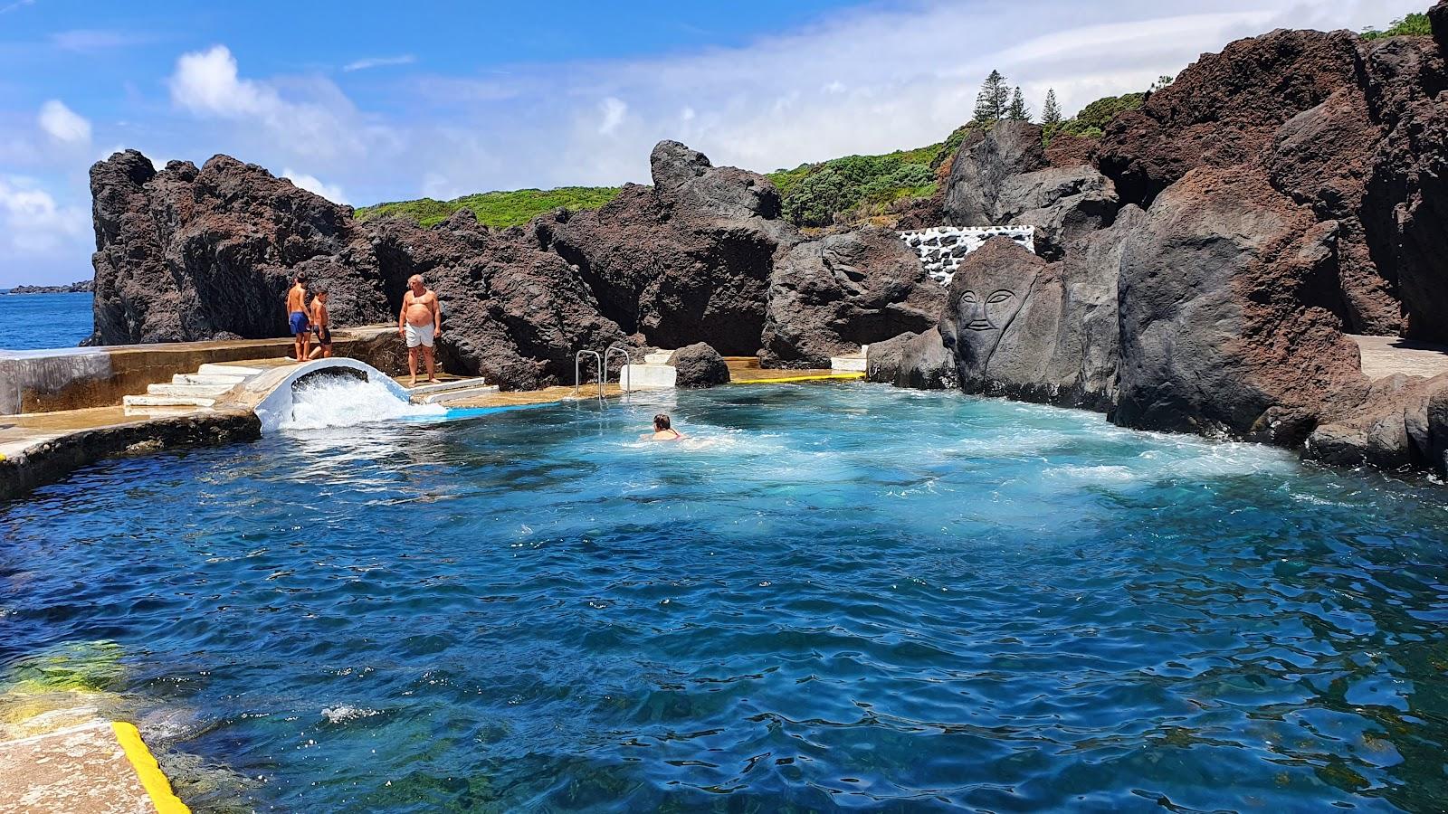 Sandee - Tidal Pools Of Varadouro