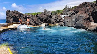 Sandee - Tidal Pools Of Varadouro