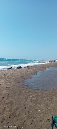Sandee Gozculer Plajı Photo