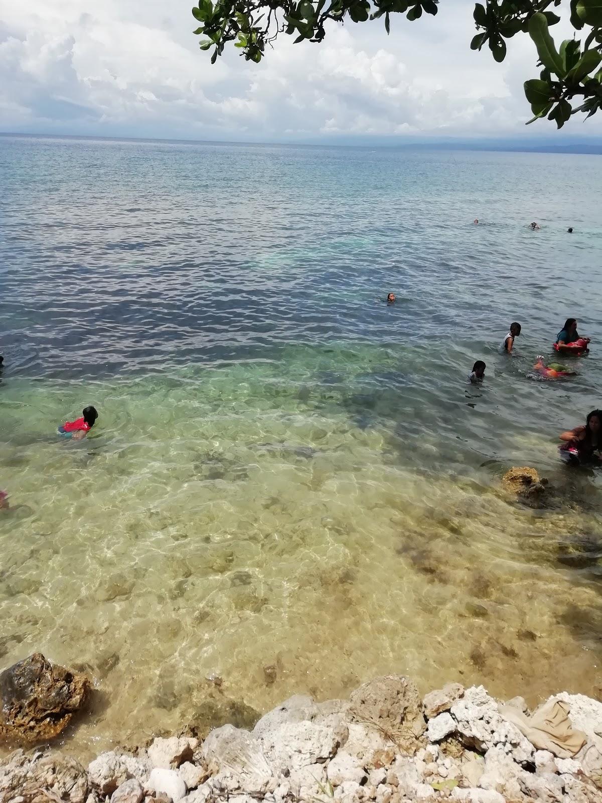 Sandee Lamao Beach Resort