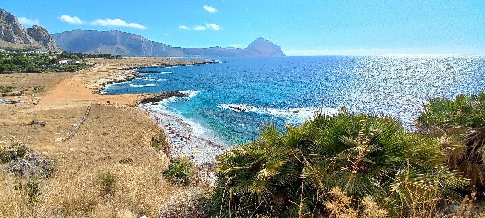 Sandee - Bue Marino Beach