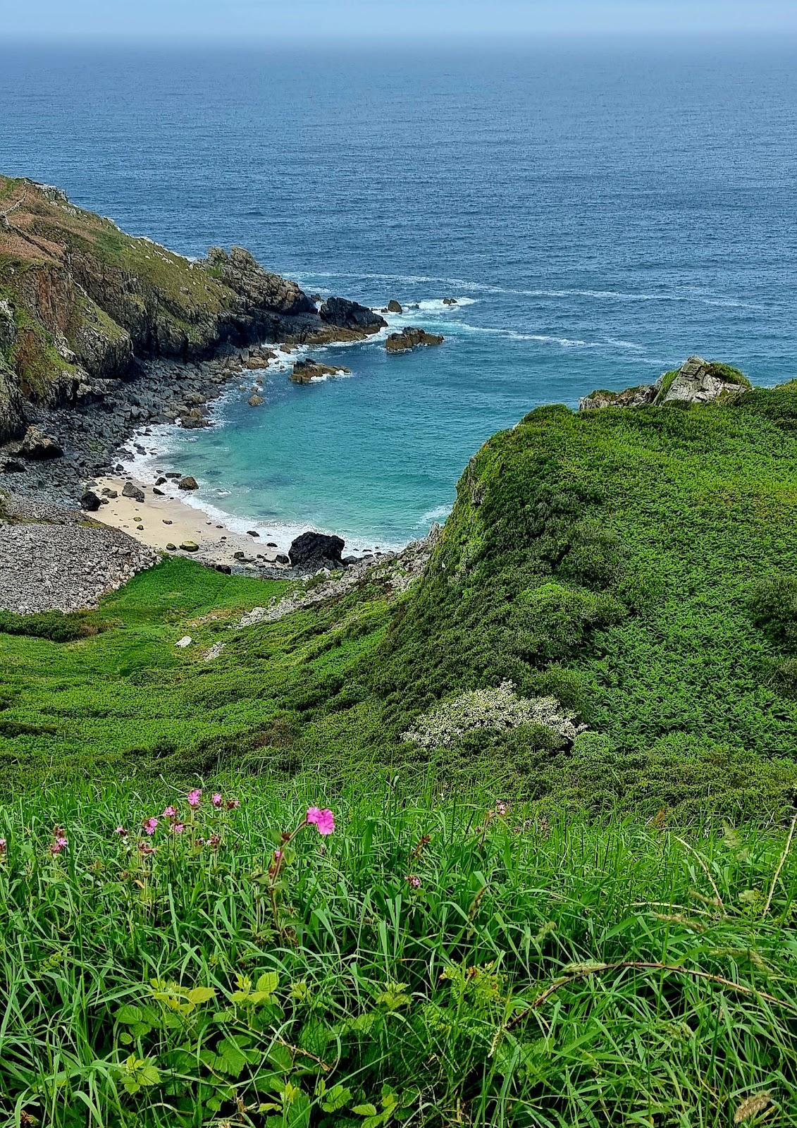 Sandee Veor Cove Beach Photo