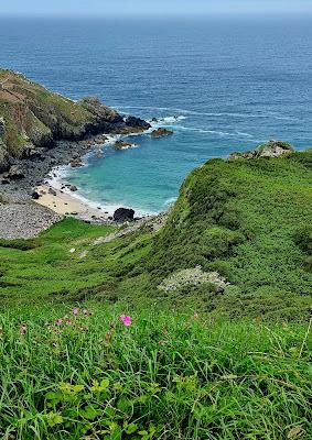 Sandee - Veor Cove Beach