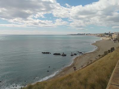 Sandee - Playa Carvajal