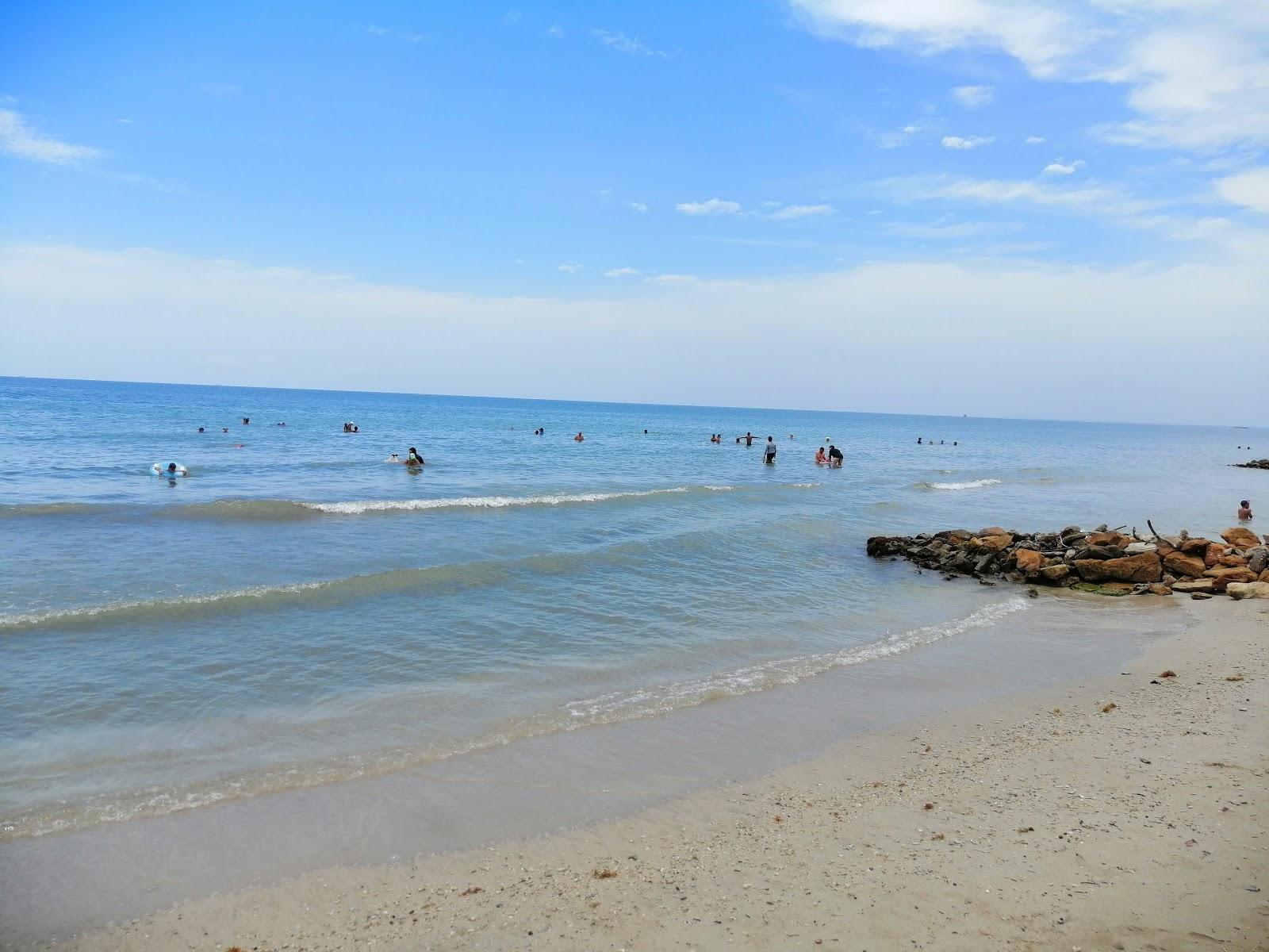 Sandee - La Playa Del Porvenir