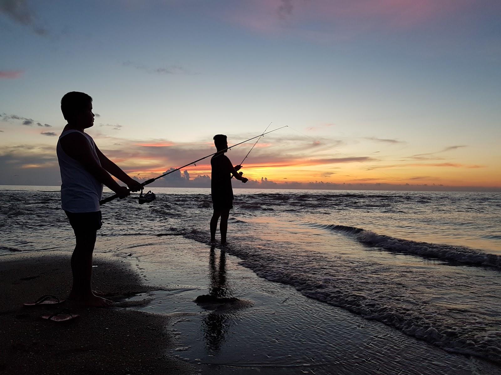 Sandee Banigan Beach