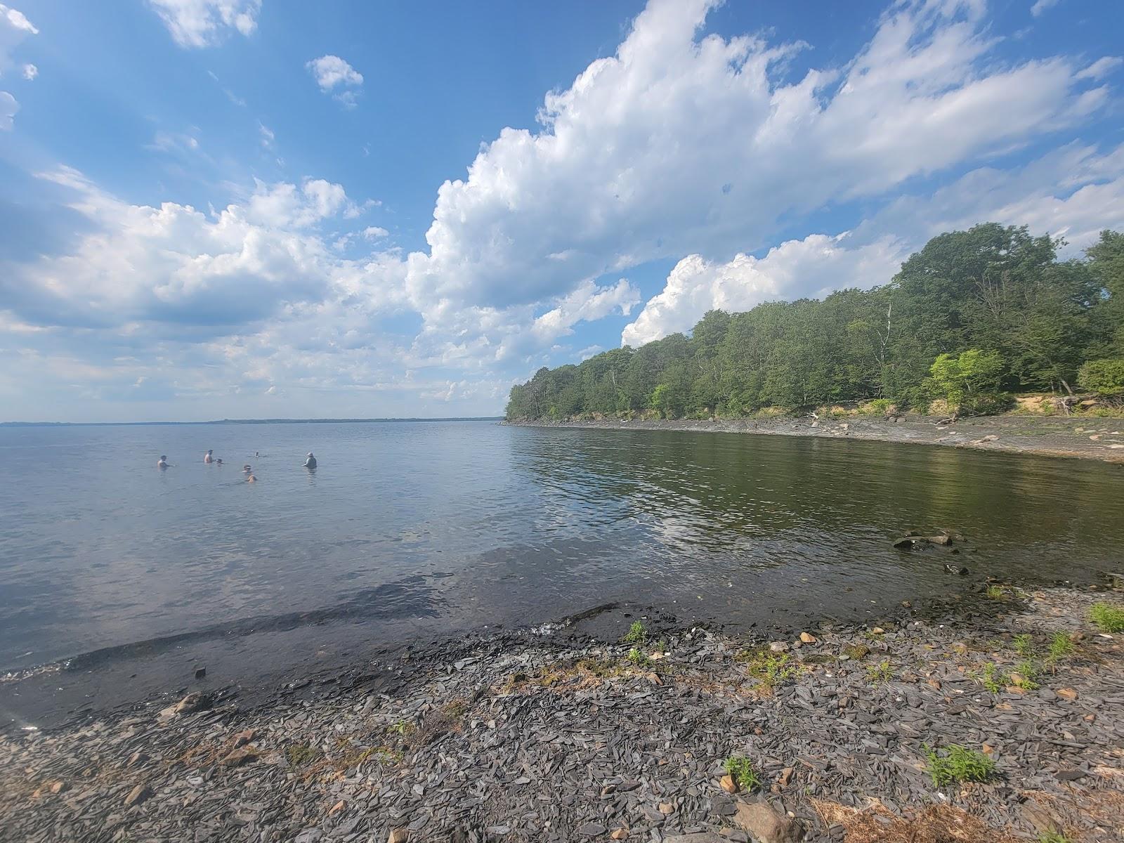Sandee Woods Island State Park