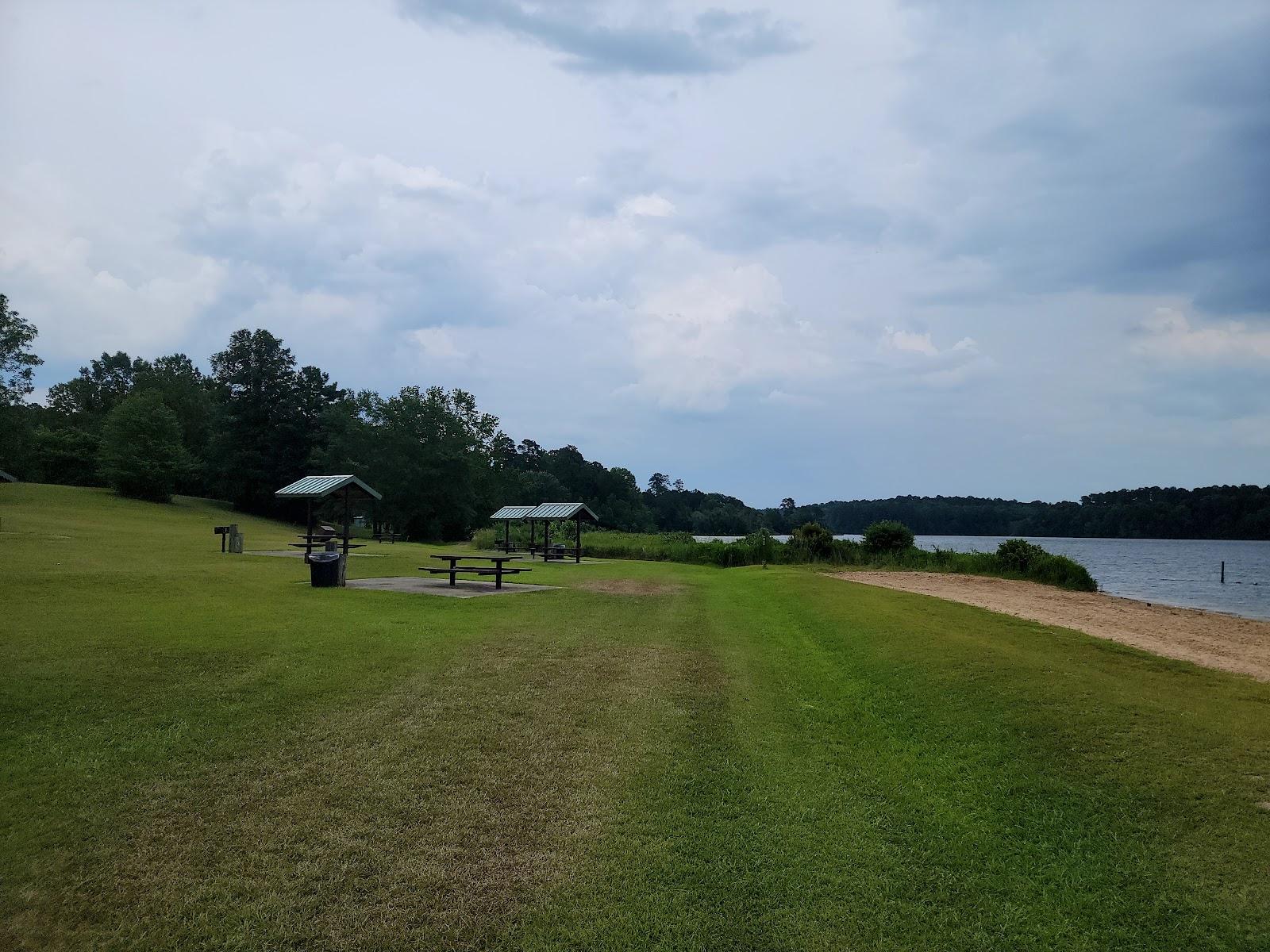 Sandee - Caney Lake Recreation Area