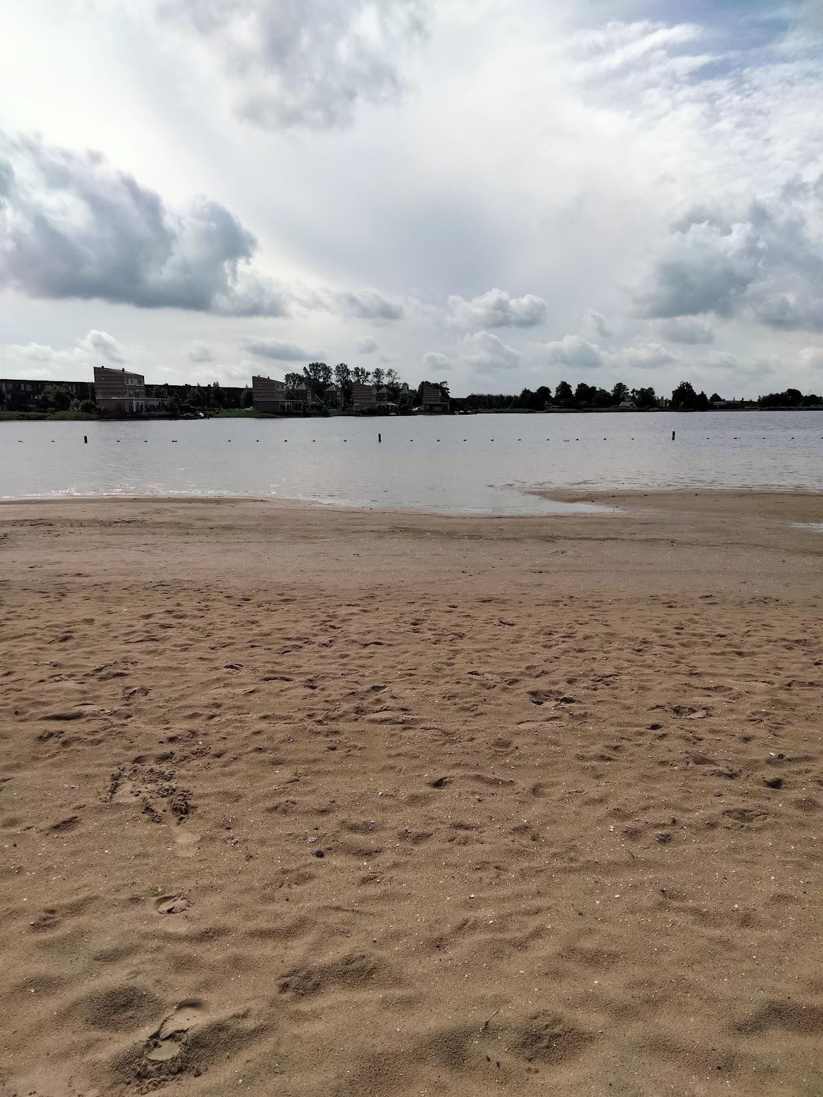 Sandee Beach Of Luna