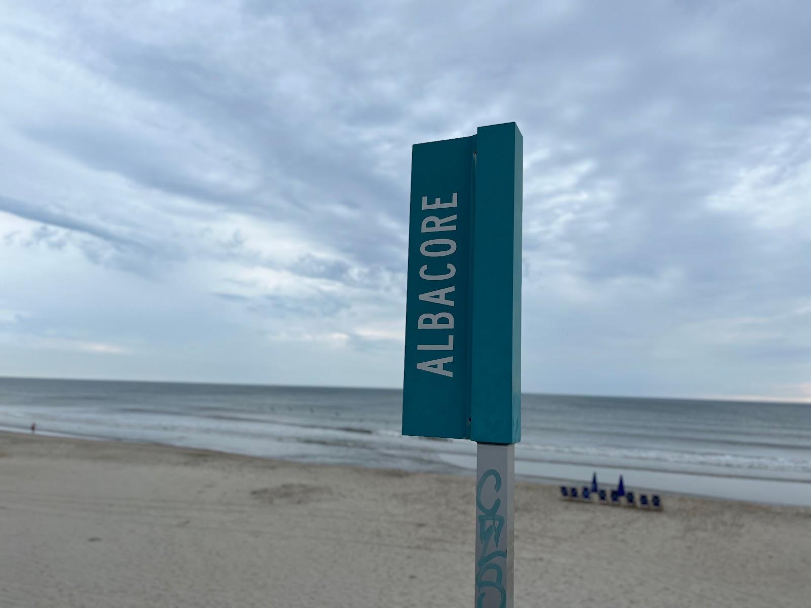 Sandee Albacore Public Beach Access