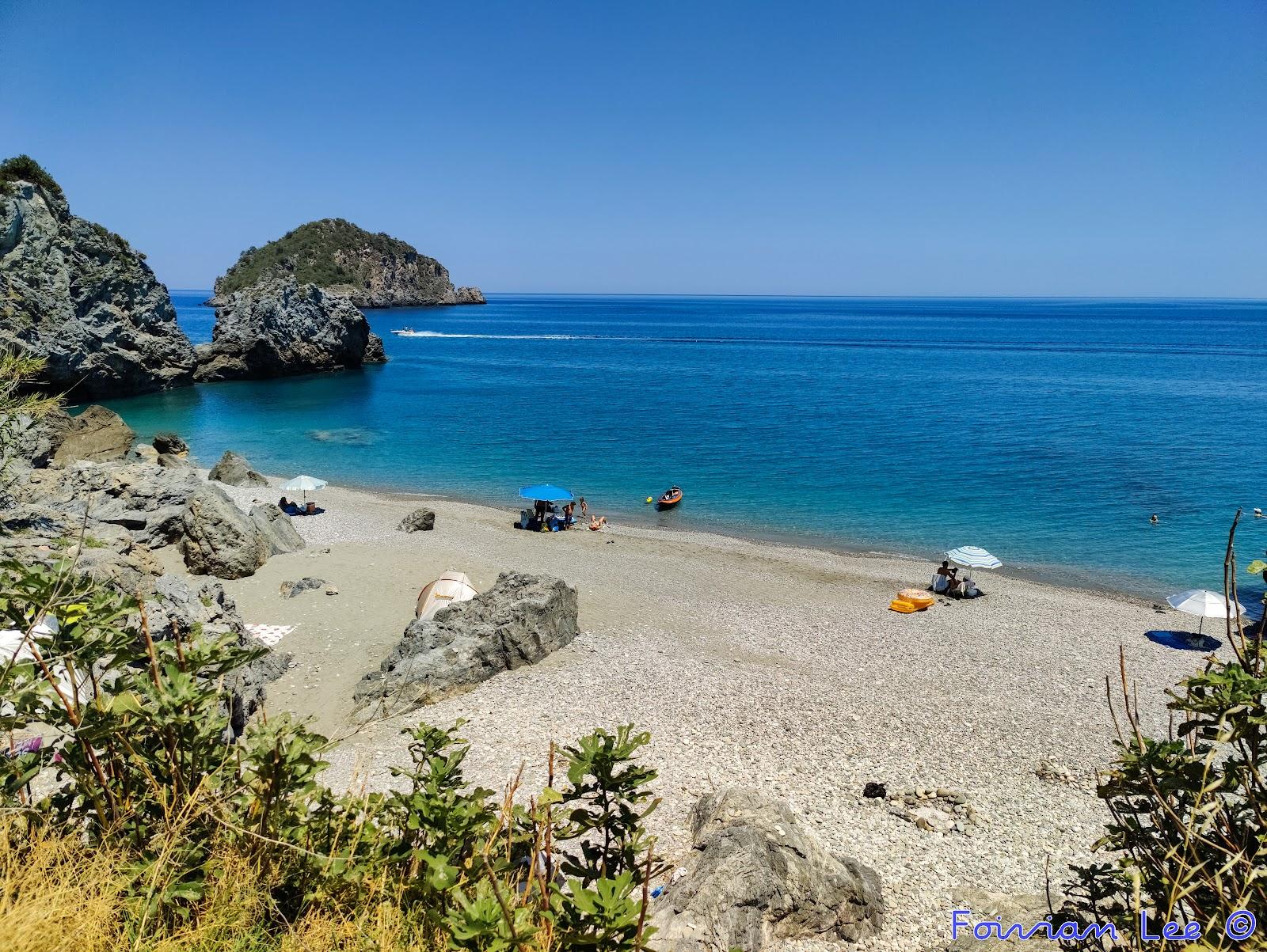 Sandee Filitsa Beach