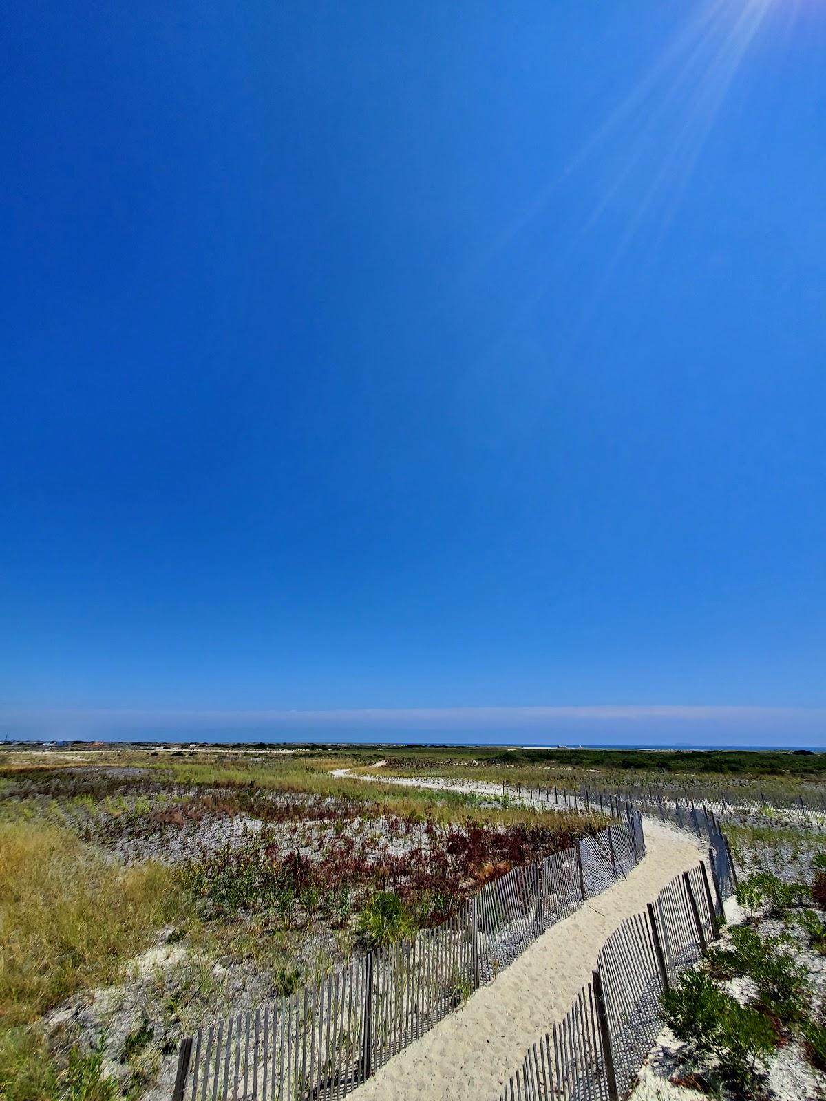 Sandee - Stoney Point Road End Beach