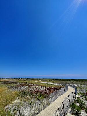 Sandee - Stoney Point Road End Beach