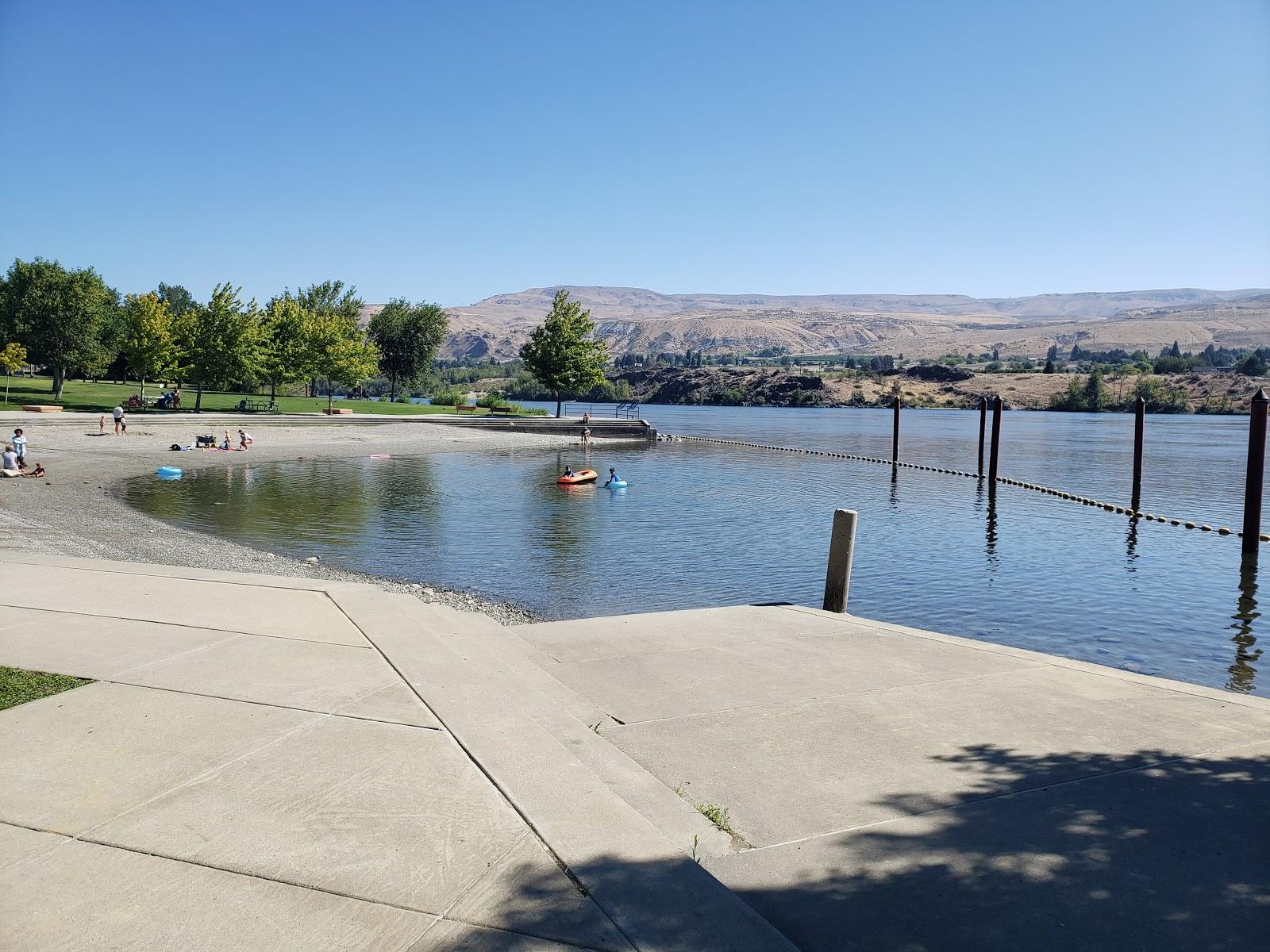 Sandee - Wenatchee Confluence State Park