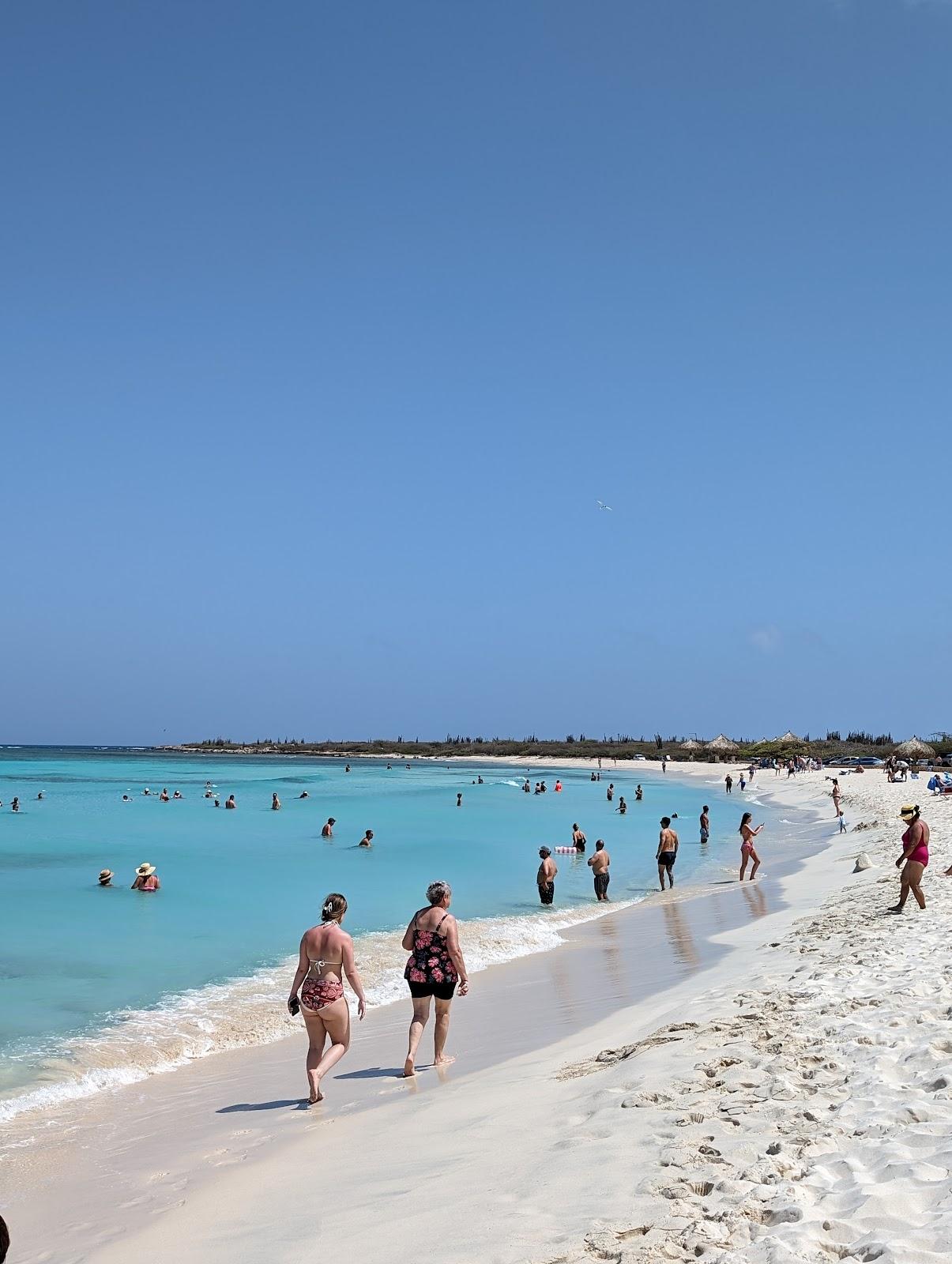 Sandee Arashi Beach
