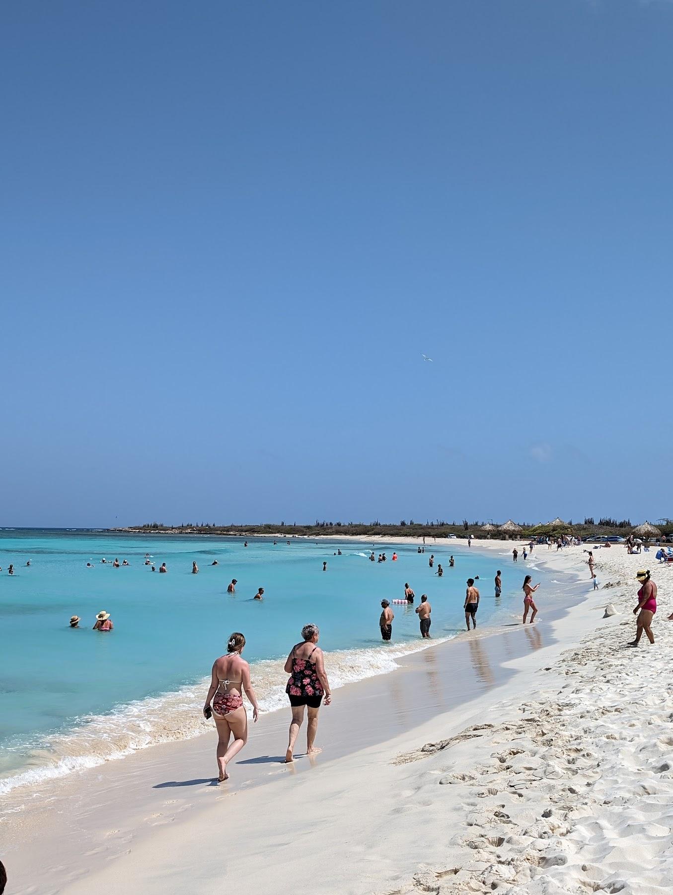 Sandee Arashi Beach
