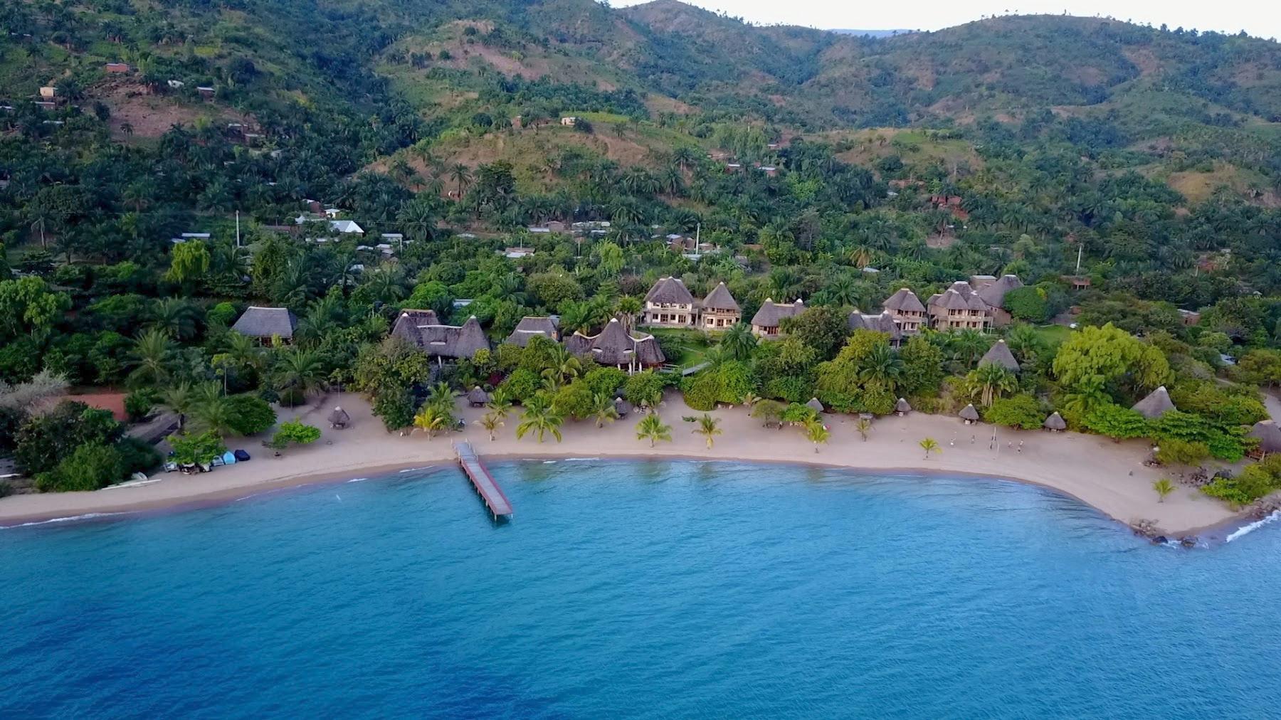 Sandee Tanganyika Bluebay Resort