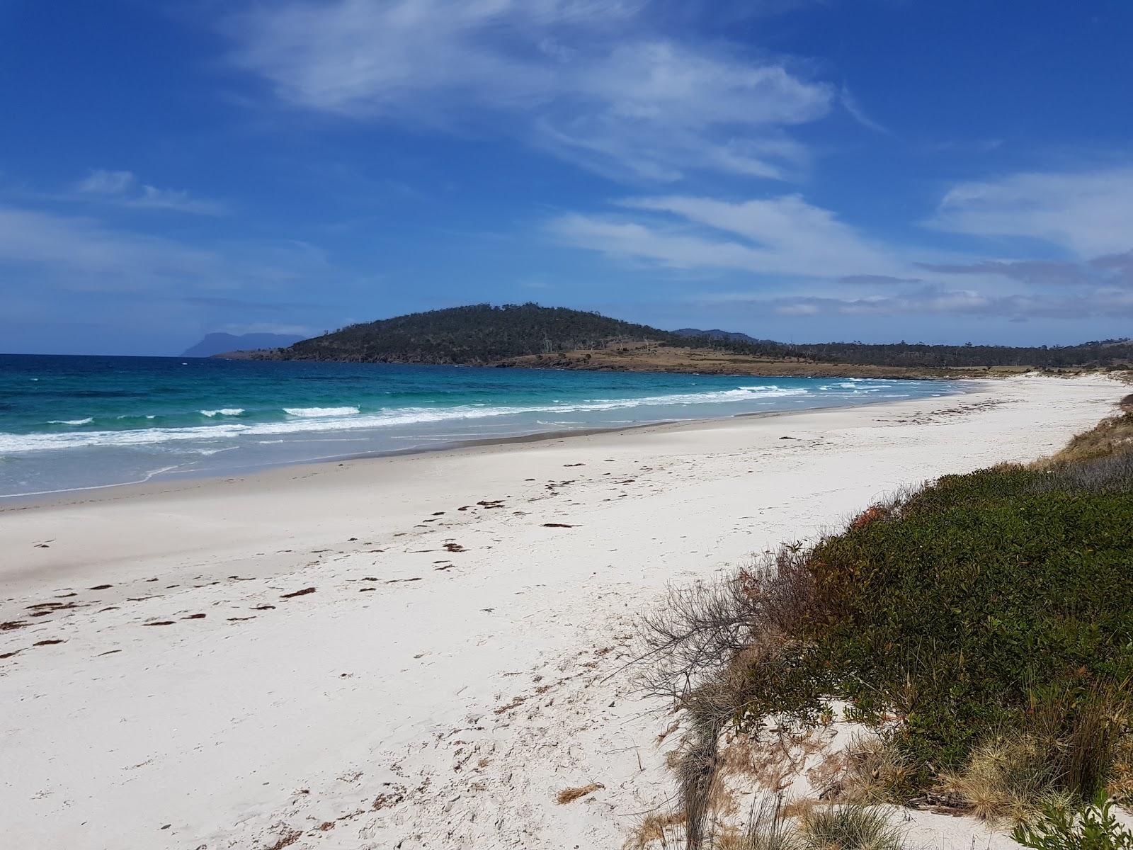 Sandee Boltons Beach