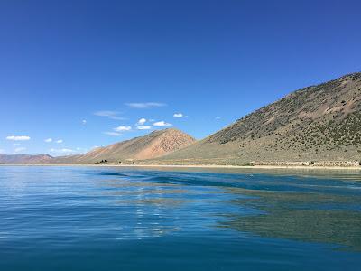 Sandee - Bear Lake State Park