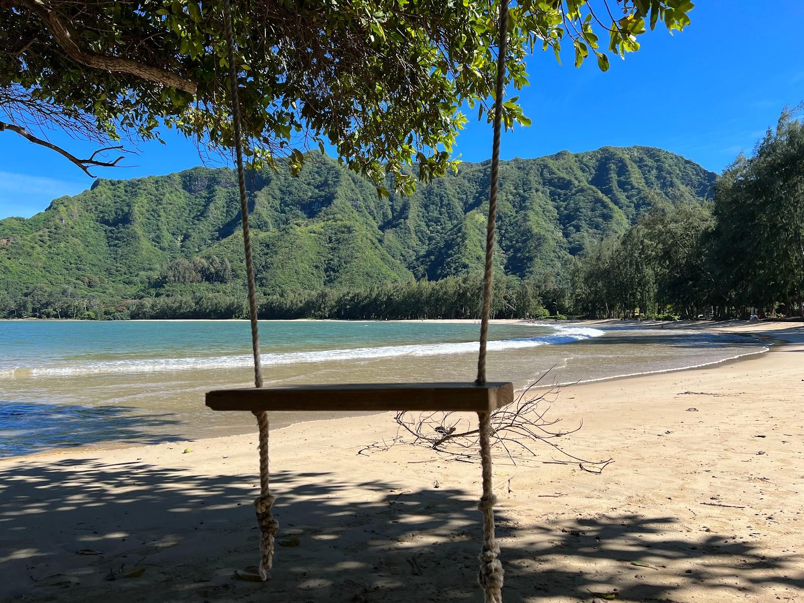 Sandee - Kahana Bay Beach Park