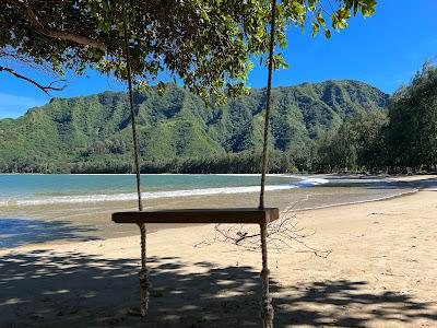 Sandee - Kahana Bay Beach Park