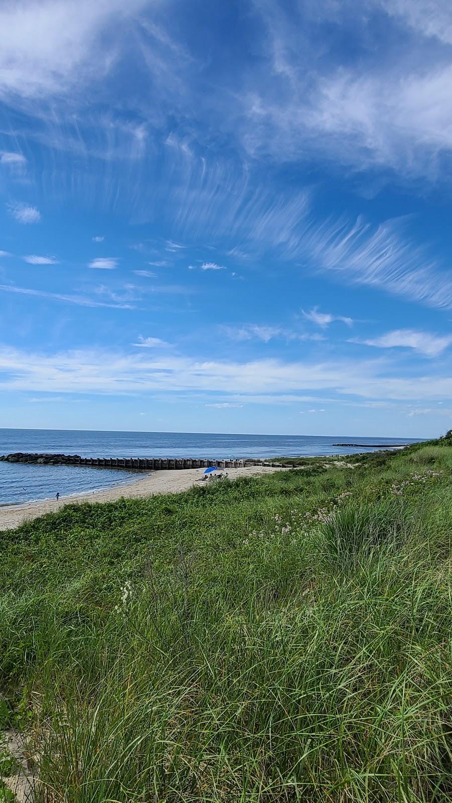 Sandee - North Cape May Beach