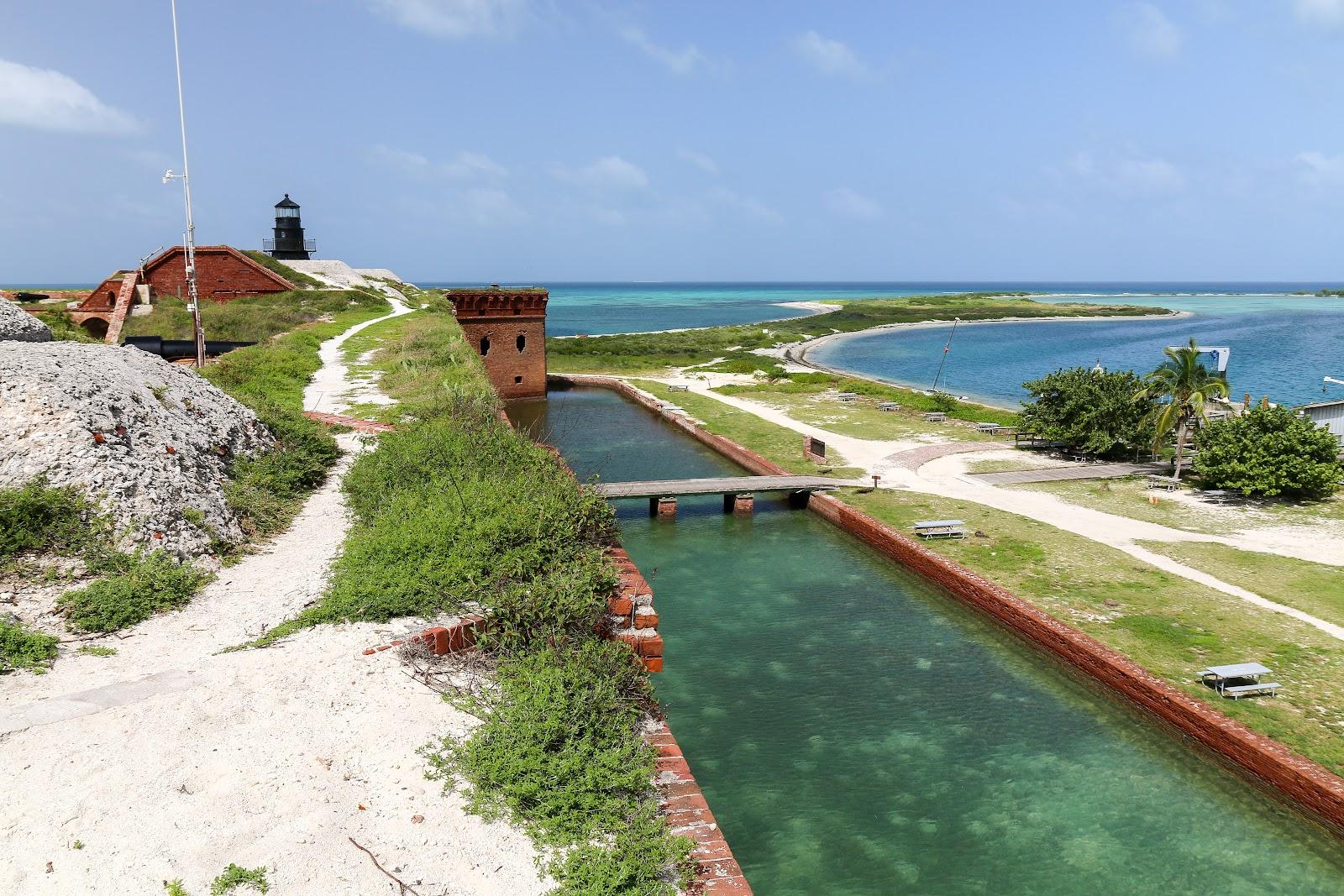 Sandee - Dry Tortugas National Park