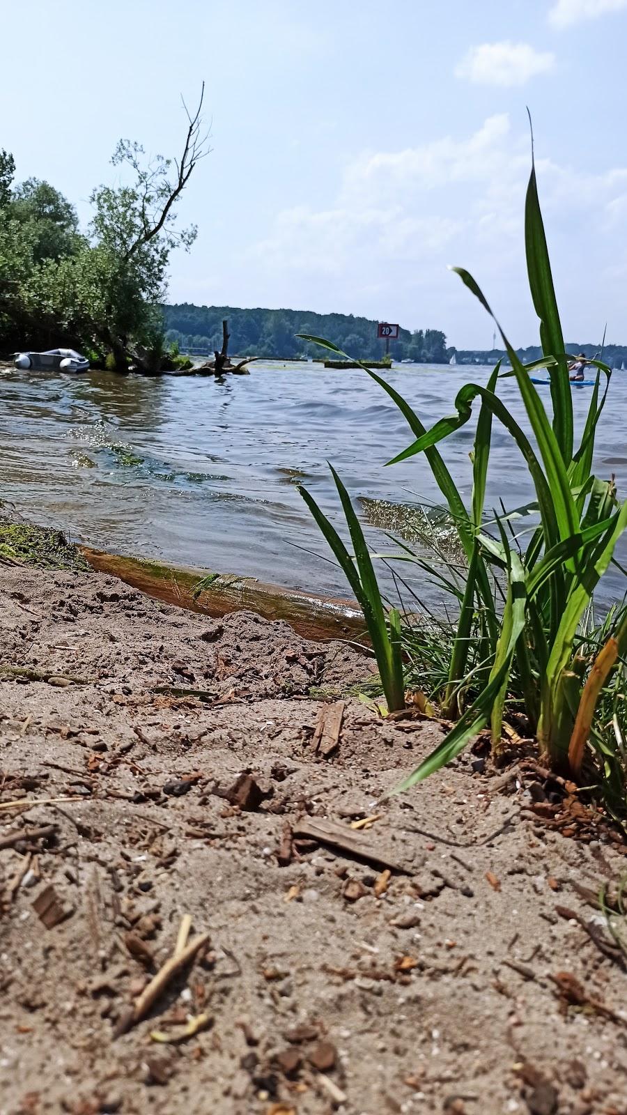 Dekehtik Island Photo - Sandee