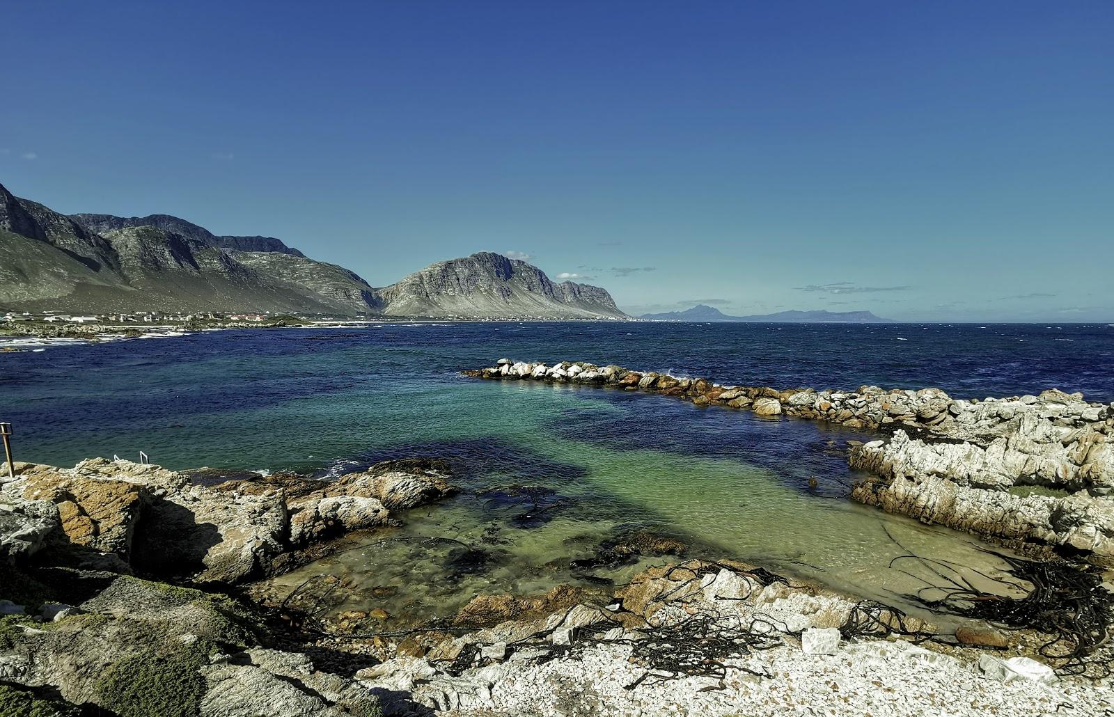 Sandee Betty's Bay