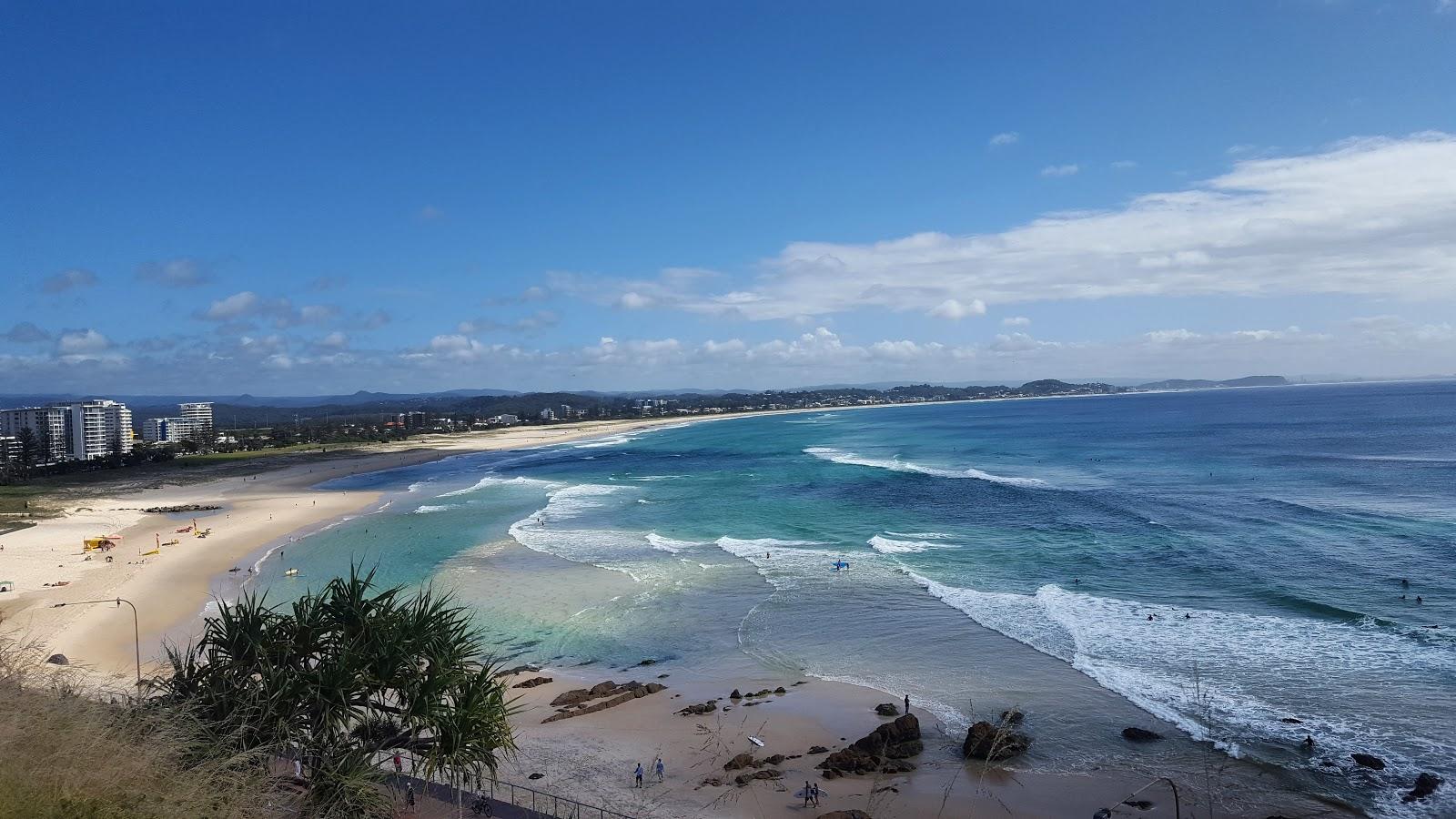 Sandee North Kirra Beach