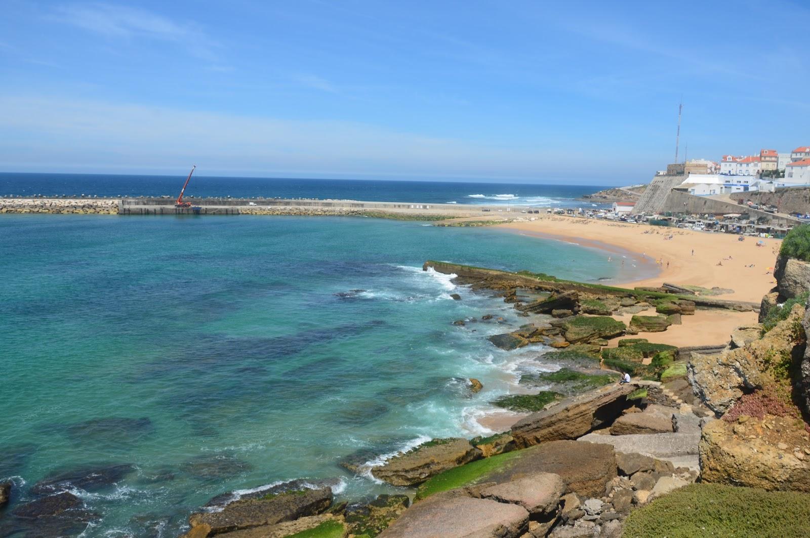 Sandee Fisherman's Beach Photo