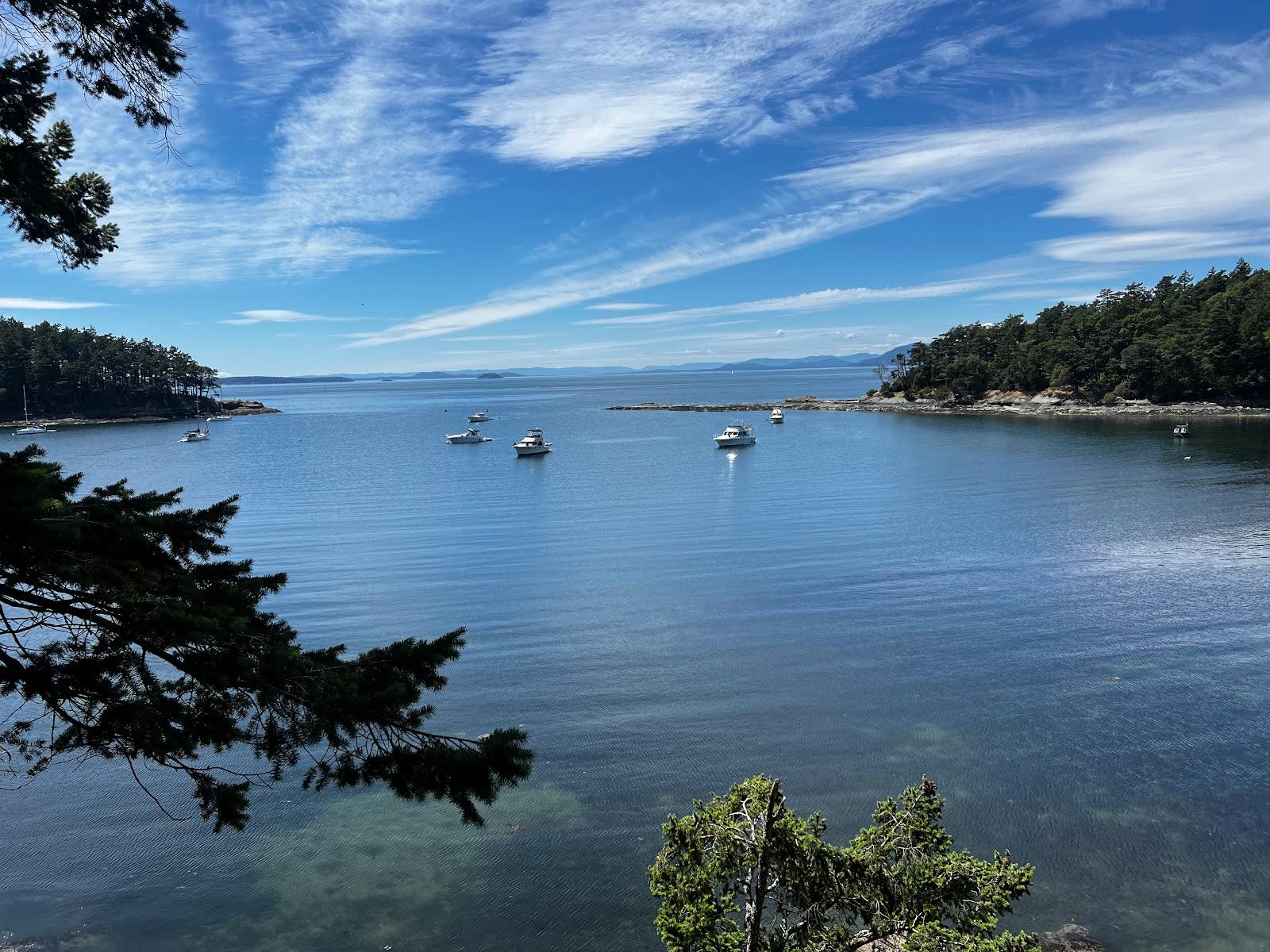 Sandee - Sucia Island Marine State Park