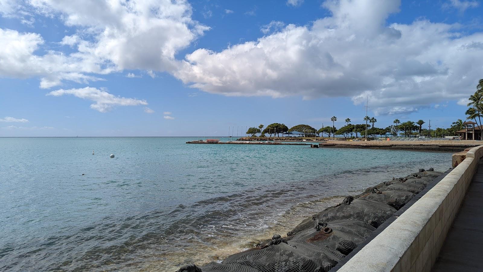 Sandee - Hickam Harbor Beach