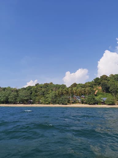 Sandee - Ting Rai Kidon Beach